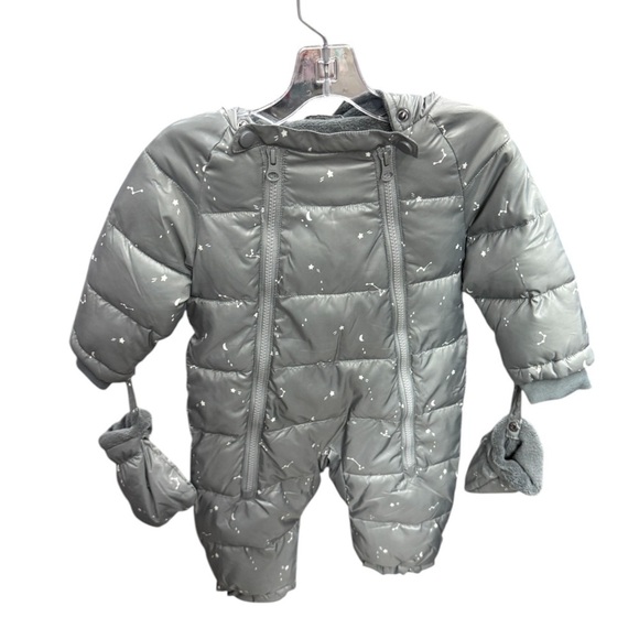 Rylee + Cru Bunting - Picture 1 of 2